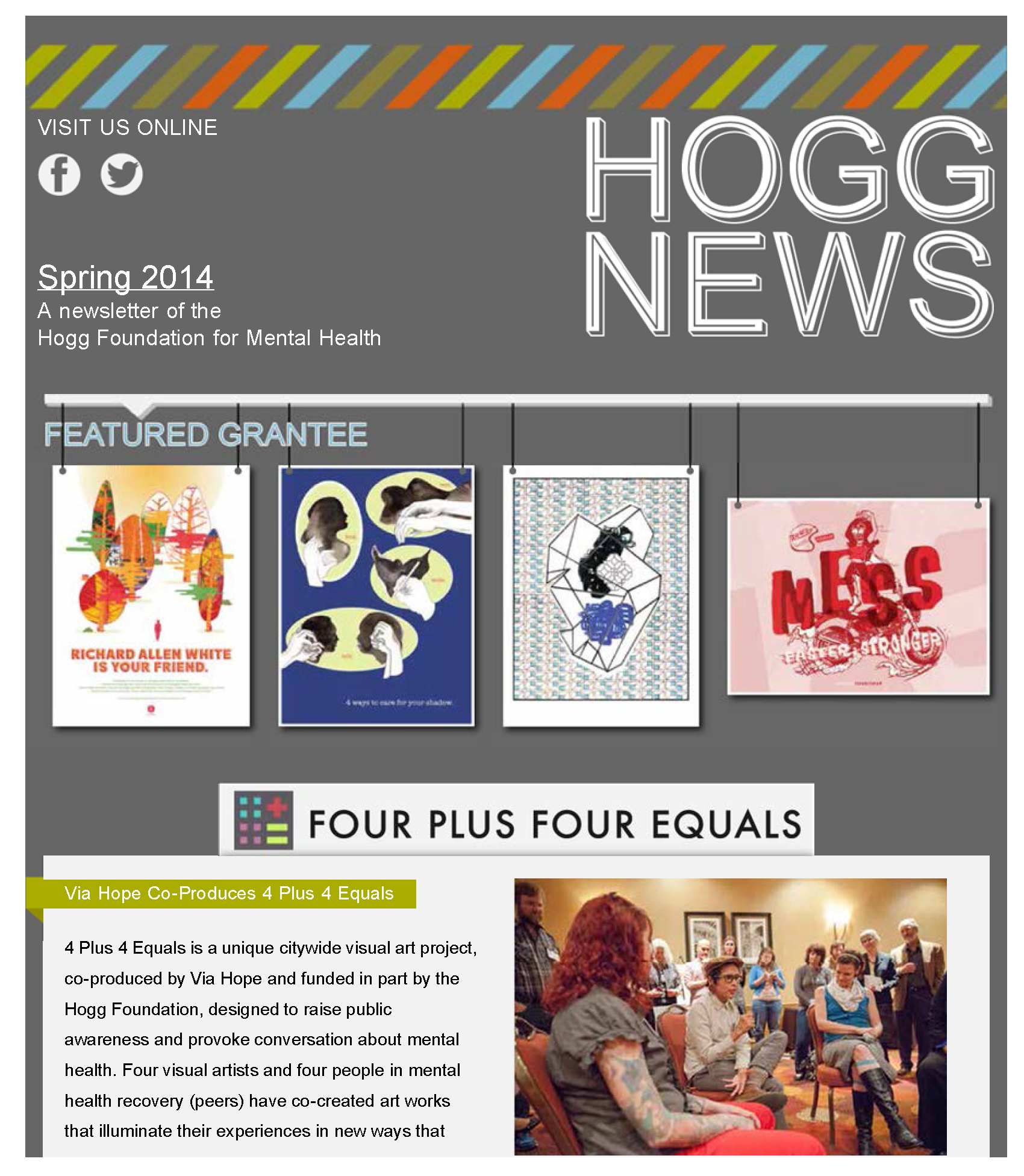 Hogg News