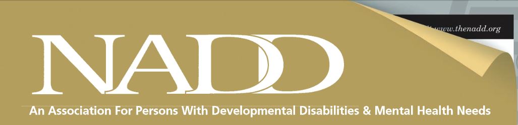 NADD logo