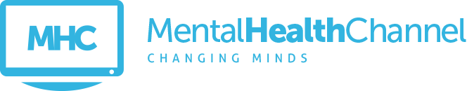 Mental Health Channel logo